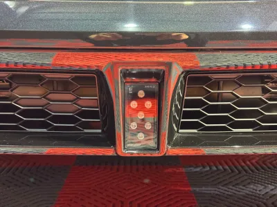 2025 NISSAN GT-R PREMIUM EDITION T-SPEC