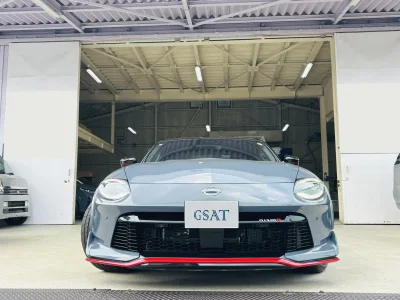 2025 Nissan Fairlady Z 3.0 NISMO  Full Aero BOSE