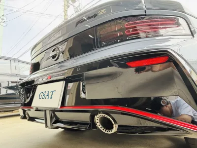 2025 Nissan Fairlady Z 3.0 NISMO  Full Aero BOSE