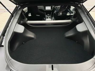 2025 Nissan Fairlady Z 3.0 NISMO  Full Aero BOSE