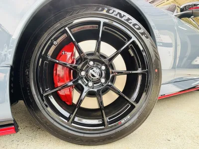 2025 Nissan Fairlady Z 3.0 NISMO  Full Aero BOSE