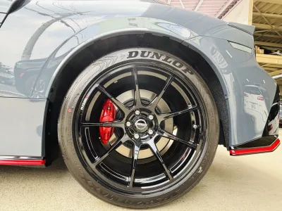 2025 Nissan Fairlady Z 3.0 NISMO  Full Aero BOSE