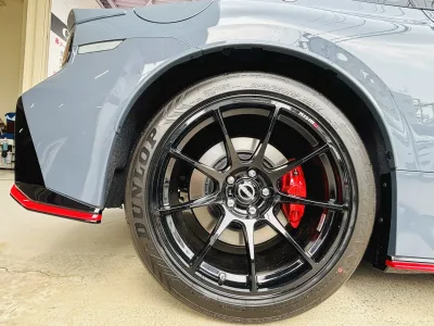 2025 Nissan Fairlady Z 3.0 NISMO  Full Aero BOSE