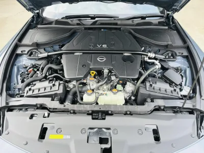 2025 Nissan Fairlady Z 3.0 NISMO  Full Aero BOSE