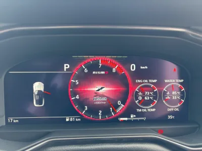 2025 Nissan Fairlady Z 3.0 NISMO  Full Aero BOSE