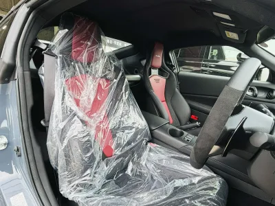 2025 Nissan Fairlady Z 3.0 NISMO  Full Aero BOSE