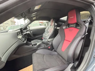 2025 Nissan Fairlady Z 3.0 NISMO  Full Aero BOSE