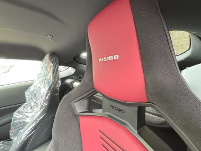 2025 Nissan Fairlady Z 3.0 NISMO  Full Aero BOSE