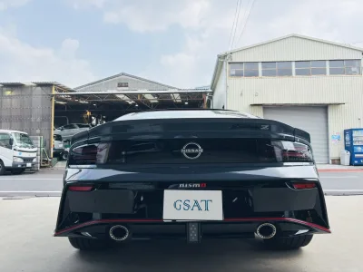 2025 Nissan Fairlady Z 3.0 NISMO  Full Aero BOSE