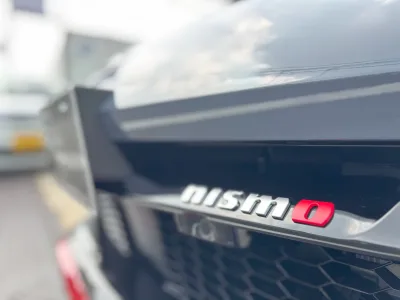 2025 Nissan Fairlady Z 3.0 NISMO  Full Aero BOSE