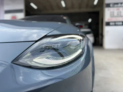 2025 Nissan Fairlady Z 3.0 NISMO  Full Aero BOSE