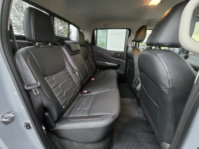 2025 Nissan Navara PRO-4X 2.3D 4WD – 7-Speed Automatic