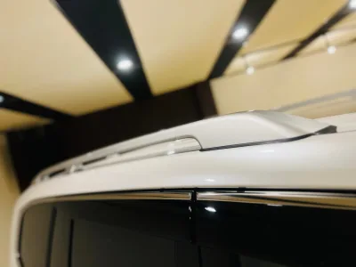 2025 TOYOTA LAND CRUISER 300 ZX 4WD