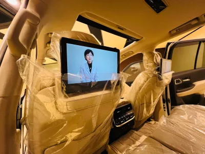 2025 TOYOTA LAND CRUISER 300 ZX 4WD
