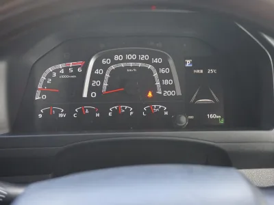 2025 TOYOTA LAND CRUISER 70 AX