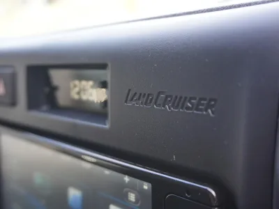 2025 TOYOTA LAND CRUISER 70 AX