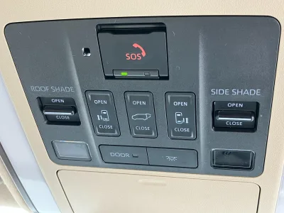 2025 Toyota Alphard Plug-in Hybrid Executive Lounge E-Four 4WD