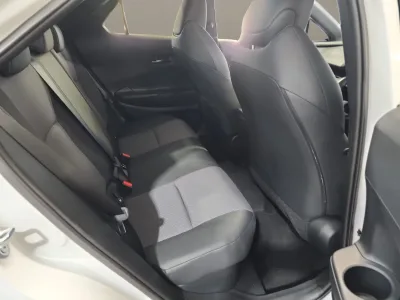2025 Toyota C-HR GXL Hybrid 1.8L – Urban Smart SUV