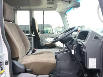 2025 Toyota Coaster 2KG-GDB70 – 24 Seater Brand New Condition!