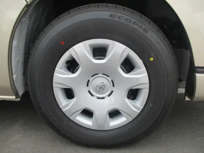 2025 Toyota Hiace 2.7 Grand Cabin 10 Seates