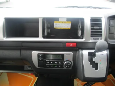 2025 Toyota Hiace 2.7 Grand Cabin 10 Seates