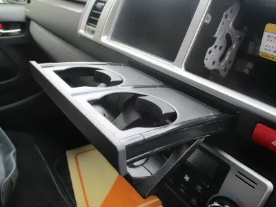 2025 Toyota Hiace 2.7 Grand Cabin 10 Seates