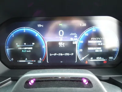 2025 Toyota Land Cruiser 250 2.8 ZX Diesel Turbo