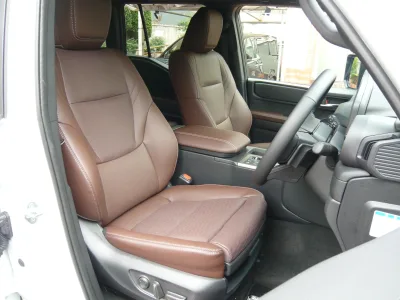 2025 Toyota Land Cruiser 250 2.8 ZX Diesel Turbo