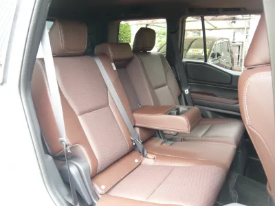 2025 Toyota Land Cruiser 250 2.8 ZX Diesel Turbo