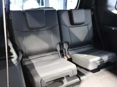 2025 Toyota Land Cruiser 250 VX 4WD – Modellista Package
