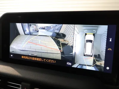 2025 Toyota Land Cruiser 250 VX 4WD – Modellista Package