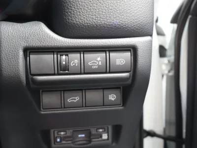 2025 Toyota Land Cruiser 250 VX 4WD – Modellista Package