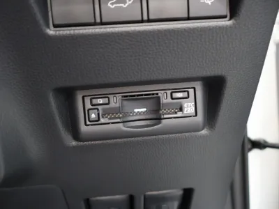 2025 Toyota Land Cruiser 250 VX 4WD – Modellista Package