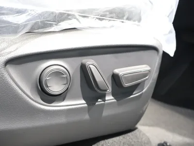 2025 Toyota Land Cruiser 250 VX 4WD – Modellista Package