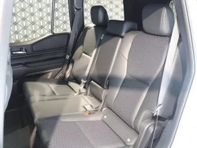 2025 Toyota Land Cruiser 250 VX 4WD – Modellista Package