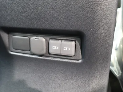 2025 Toyota Land Cruiser 250 VX 4WD – Modellista Package