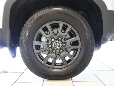 2025 Toyota Land Cruiser 250 VX 4WD – Modellista Package