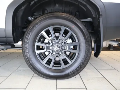 2025 Toyota Land Cruiser 250 VX 4WD – Modellista Package