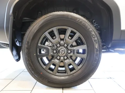 2025 Toyota Land Cruiser 250 VX 4WD – Modellista Package