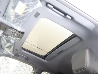 2025 Toyota Land Cruiser 250 VX 4WD – Modellista Package