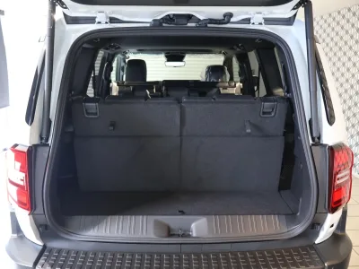 2025 Toyota Land Cruiser 250 VX 4WD – Modellista Package