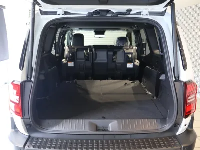2025 Toyota Land Cruiser 250 VX 4WD – Modellista Package