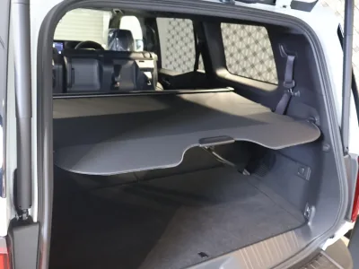 2025 Toyota Land Cruiser 250 VX 4WD – Modellista Package