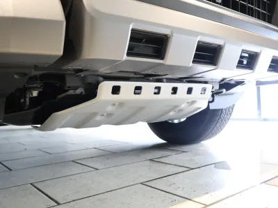 2025 Toyota Land Cruiser 250 VX 4WD – Modellista Package
