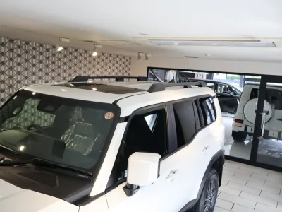 2025 Toyota Land Cruiser 250 VX 4WD – Modellista Package
