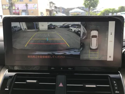 2025 Toyota Land Cruiser 300 ZX – BLACK