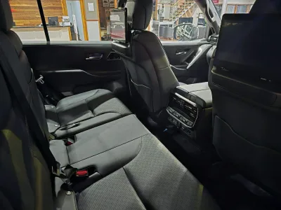 2025 Toyota Land Cruiser Sahara ZX (No.J1046)
