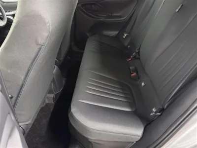 2025 Toyota Yaris cross G grade plugin hybrid