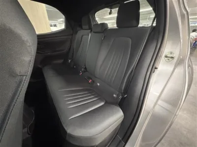 2025 Toyota Yaris cross G grade plugin hybrid