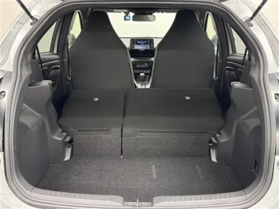 2025 Toyota Yaris cross G grade plugin hybrid